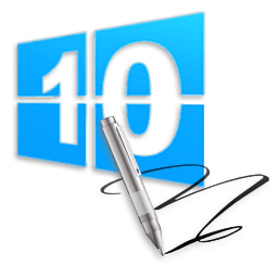 Иконка Windows 10 Manager File Unsigner