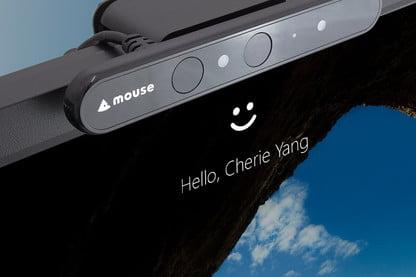 mouse-computers-windows-hello-2-416x416.jpg Внешняя камера с поддержкой функции Windows Hello