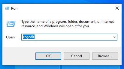 reg.jpg Интерфейс запуска команд в Windows 10
