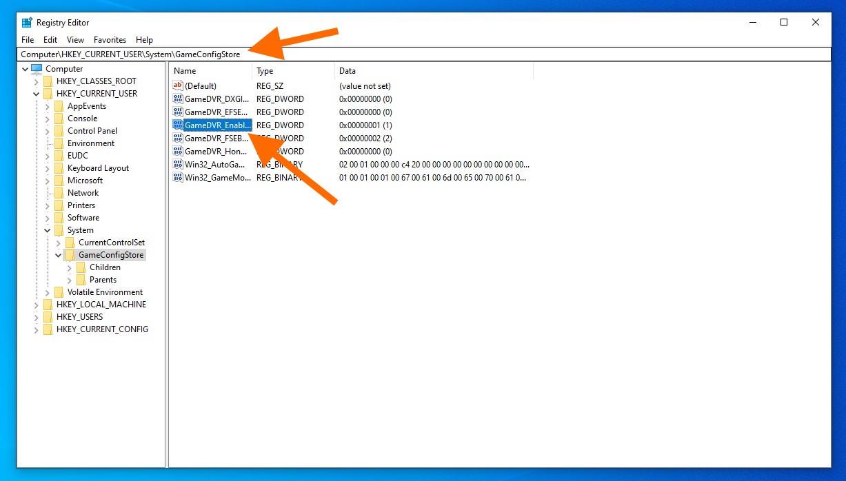 reg2.jpg Настройки игр в реестре Windows 10