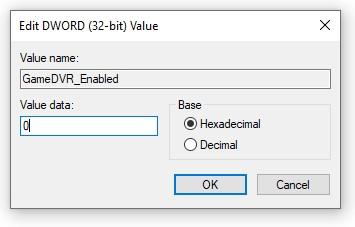 reg3.jpg Настройки ключа GameDVR_Enabled в реестре Windows 10