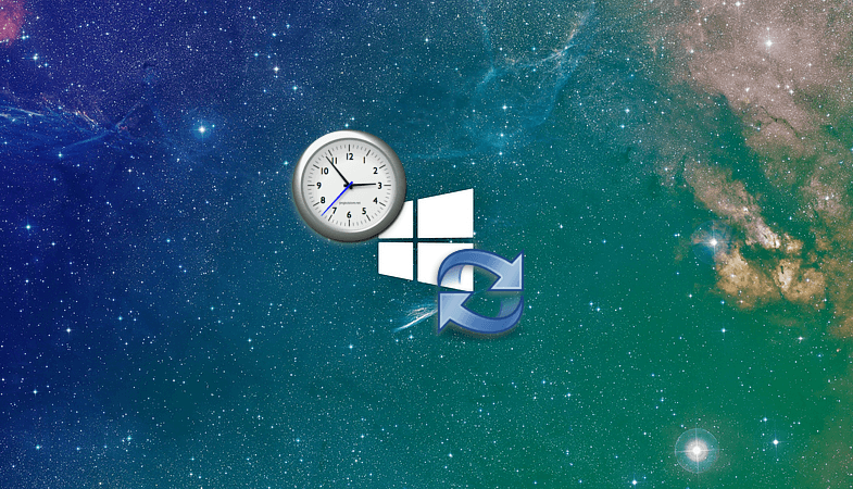 Не работает синхронизация времени в Windows 10: причины и решения
