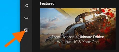 xbox2.jpg Главное окно приложения «Компаньон консоли Xbox»