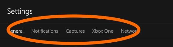 xbox3.jpg Настройки компаньона Xbox в новых версиях Windows 10