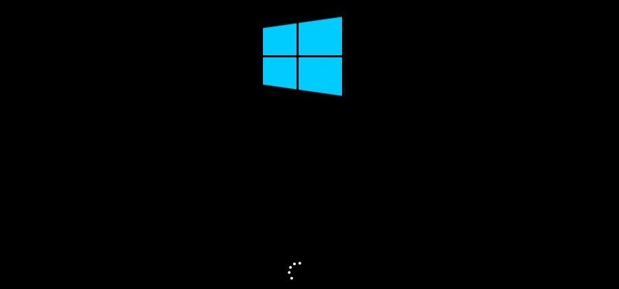 Windows 10 зависает на логотипе при загрузке: причины и решения
