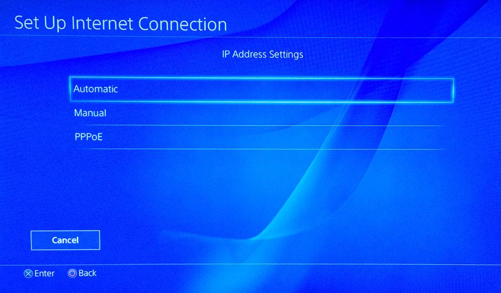 ps4-dns-hack-2.jpg Настройки IP-адреса в настройках PlayStation