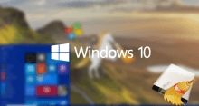 Папка ESD в Windows 10