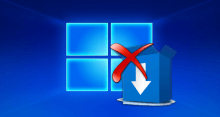 Как запретить установку программ на Windows 10