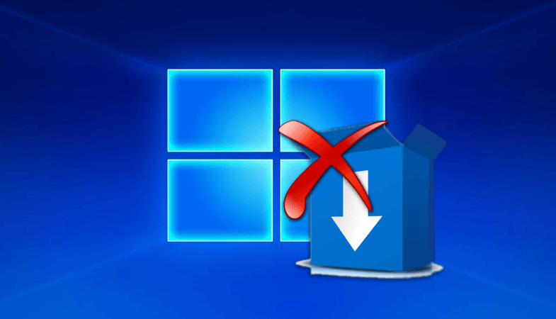 Инструкция: как запретить установку программ на Windows 10
