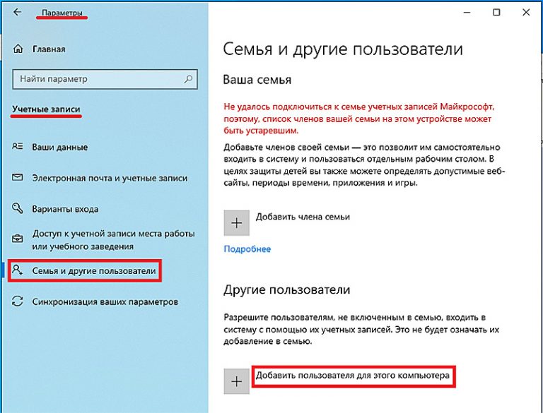 Служба каталогов windows это