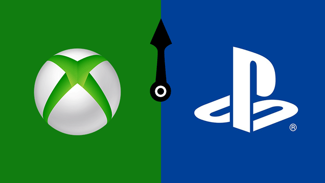 PlayStation 5 слабее Xbox Series X