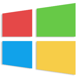 Иконка Windows Microsoft лого