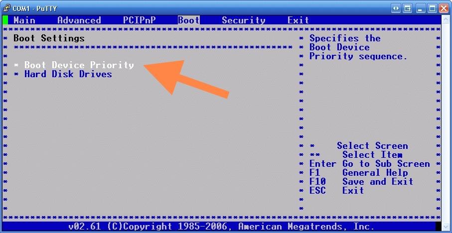 bios4.jpg Вкладка Boot