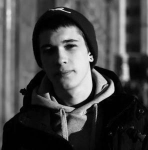 Валентин Жадан