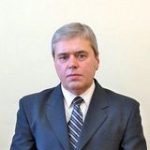 Vitaliy Teryaev