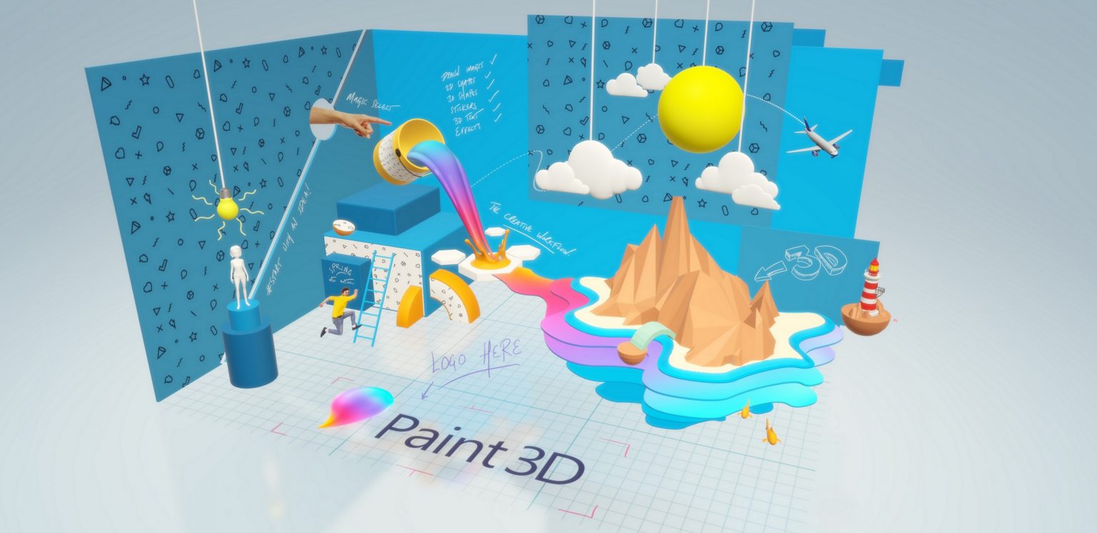 Paint3d   Paint3d 1536x747 