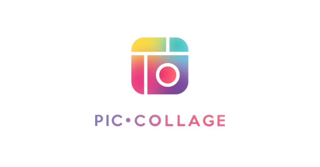 программа для новичков для создания коллажа PicCollage