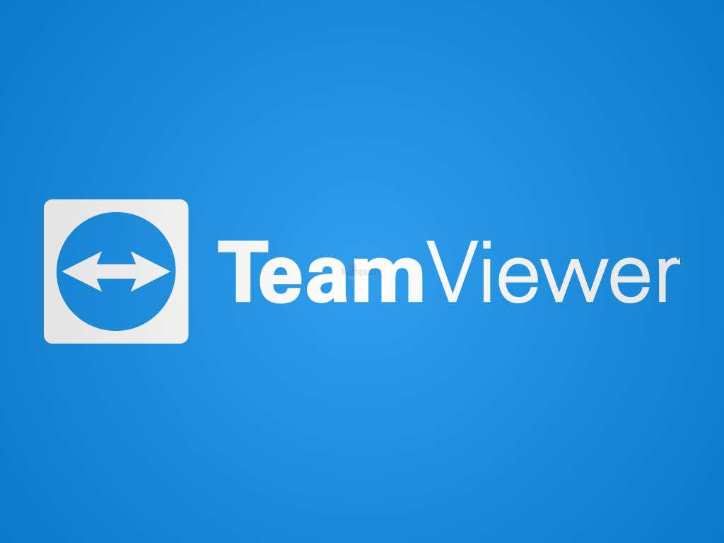 программа для удаленной совместной работы TeamViewer