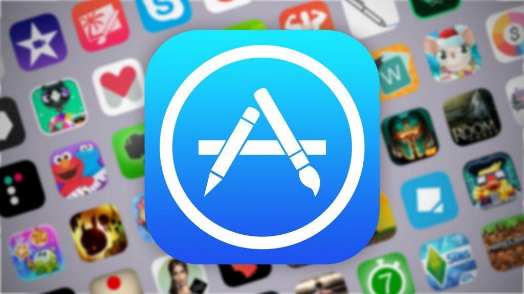 Устанавливайте только приложения из App Store
