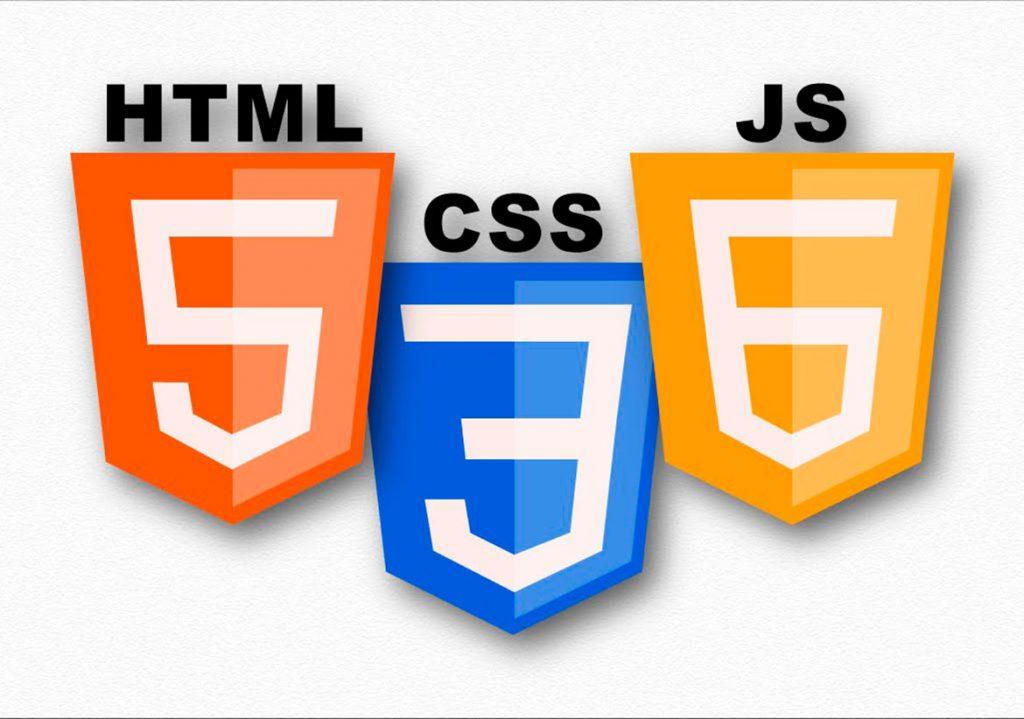 HTML5 css3 JS для разработчиков сайтов