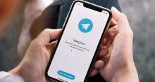 Как удалить аккаунт в Telegram