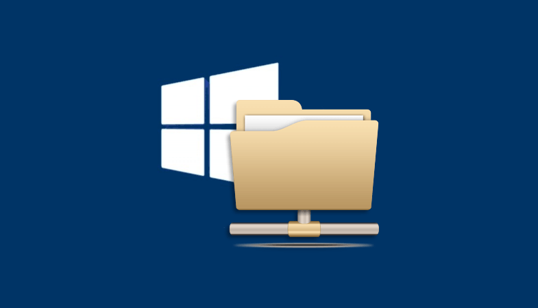 РЕКЛАМА Windows 10 не видит сетевые папки – решения