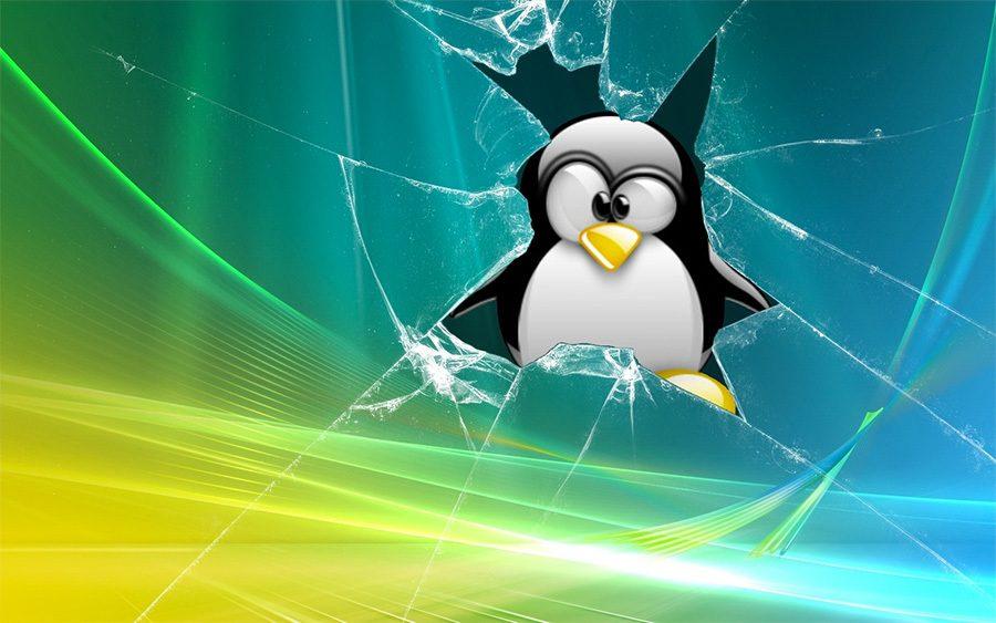Устанавливаем Linux рядом с Windows 10