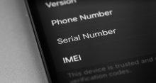 Как посмотреть IMEI: способы для всех видов смартфонов