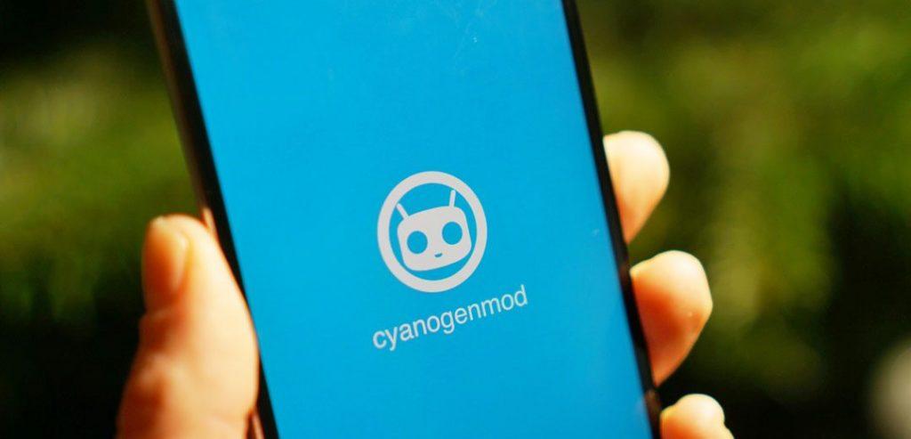 CyanogenMod для андроид