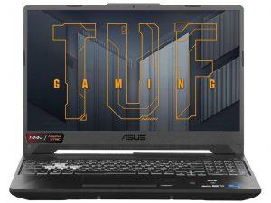 Asus TUF Gaming F15 FX506HCB-HN1138