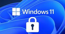 Как убрать пароль в Windows 11