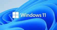 Как изменить панель задач в Windows 11