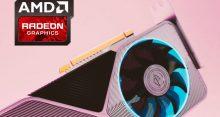 Настройка графики AMD Radeon: как улучшить графику в старых играх и увеличить FPS в новых