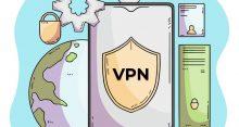 Как настроить VPN на iPhone