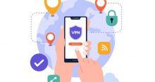 Как настроить встроенный VPN на Андроид
